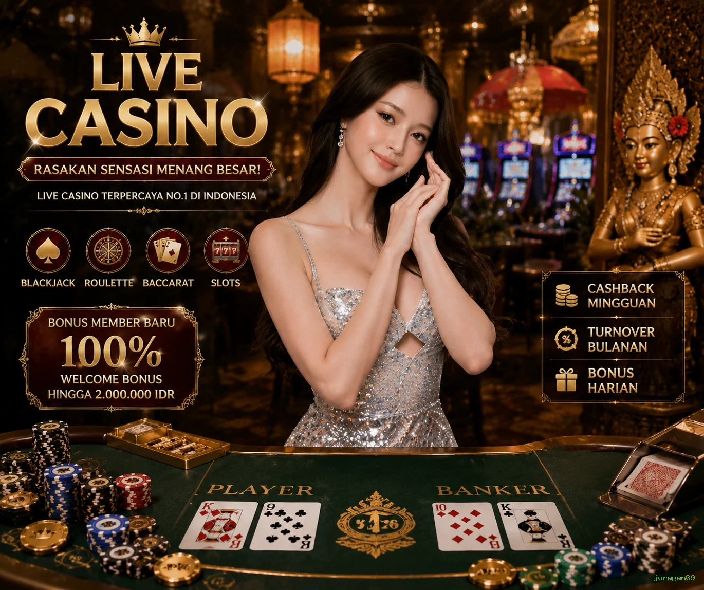 Tantangan dan Peluang di juragan69 untuk Pengembang Game