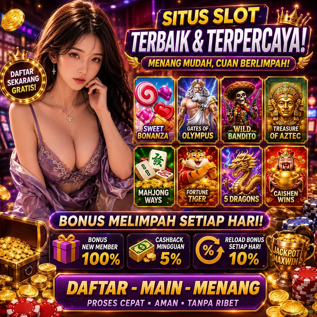 Kelebihan dan Kekurangan Bermain di juragan69