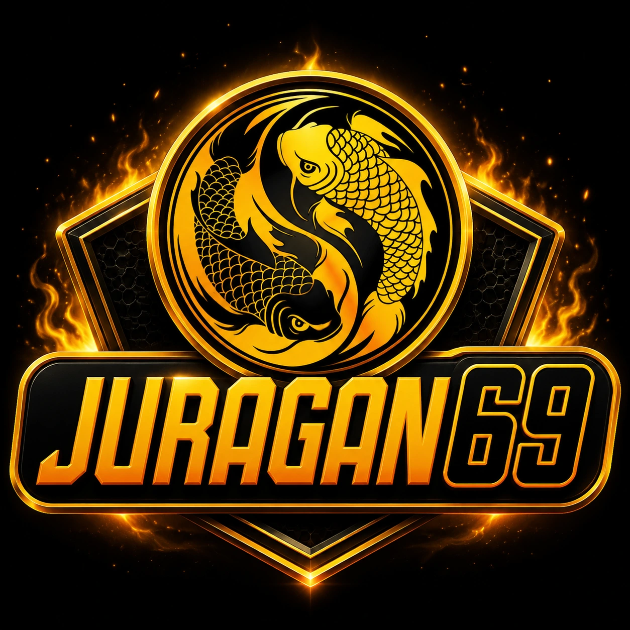 juragan69 Logo